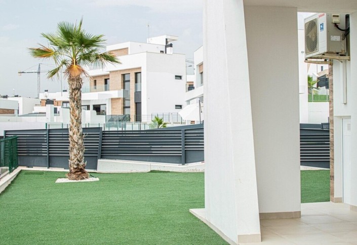 Mieszkanie Sprzedaż Costa Blanca Finestrat 4