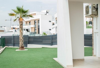 Mieszkanie Sprzedaż Costa Blanca Finestrat