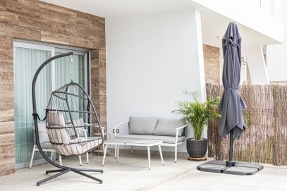 Mieszkanie Sprzedaż Costa Blanca Finestrat