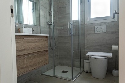 Mieszkanie Sprzedaż Costa Blanca Finestrat