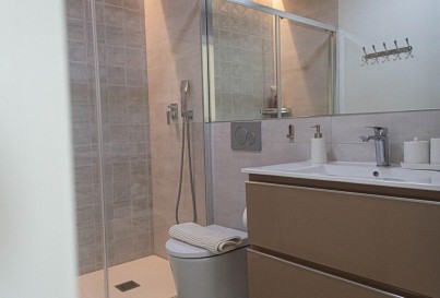 Mieszkanie Sprzedaż Costa Blanca Finestrat