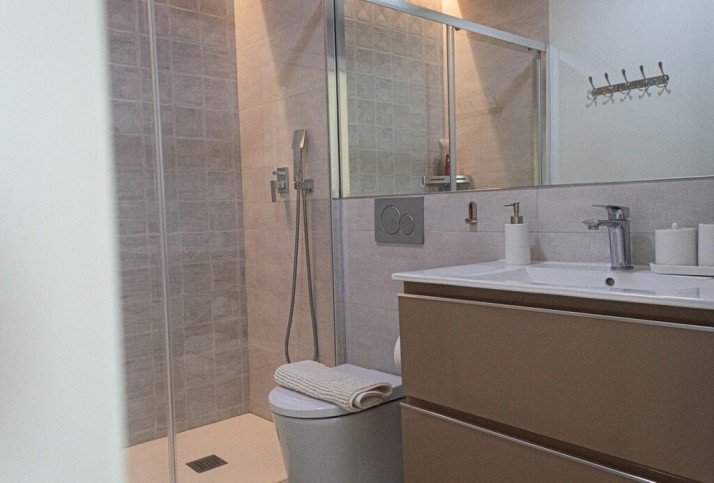 Mieszkanie Sprzedaż Costa Blanca Finestrat 9