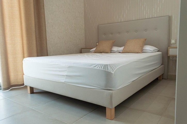 Mieszkanie Sprzedaż Costa Blanca Finestrat 10