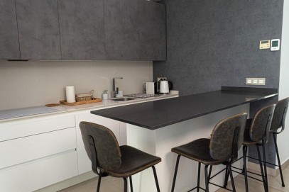 Mieszkanie Sprzedaż Costa Blanca Finestrat