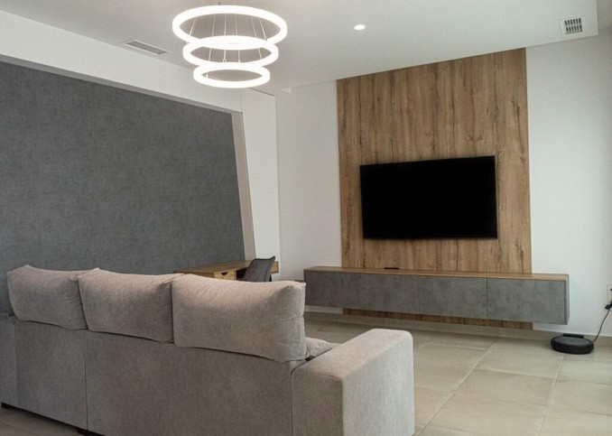 Mieszkanie Sprzedaż Costa Blanca Finestrat 13