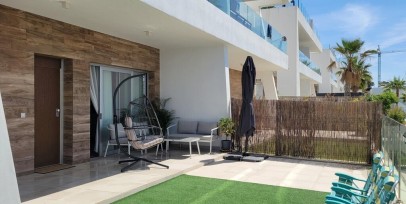 Mieszkanie Sprzedaż Costa Blanca Finestrat