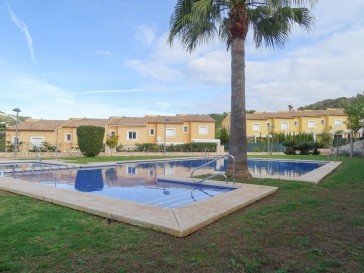 Mieszkanie Sprzedaż Costa Blanca Calpe