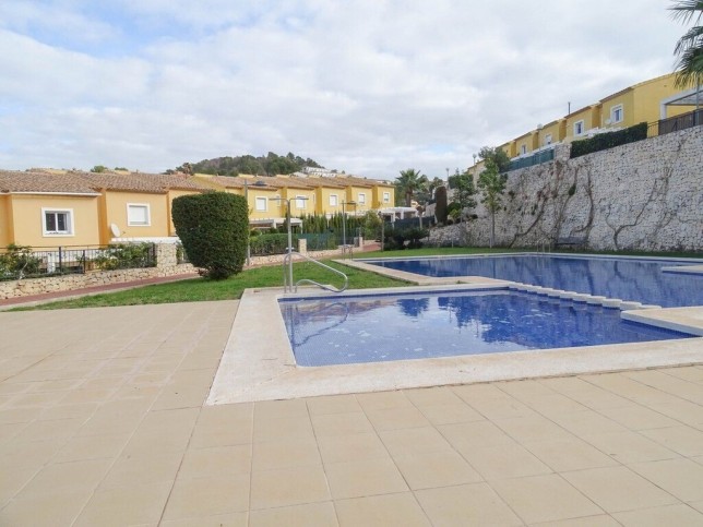 Mieszkanie Sprzedaż Costa Blanca Calpe 3