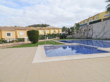 Mieszkanie Sprzedaż Costa Blanca Calpe