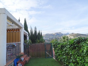 Mieszkanie Sprzedaż Costa Blanca Calpe