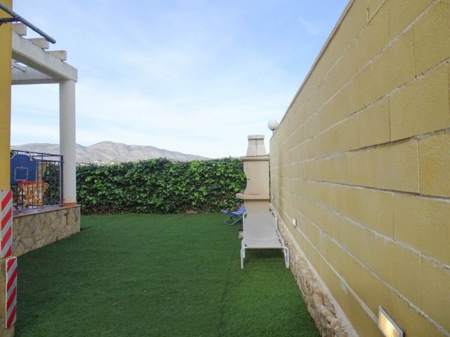 Mieszkanie Sprzedaż Costa Blanca Calpe 6