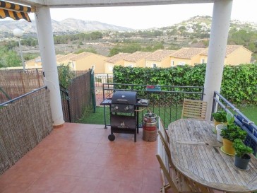 Mieszkanie Sprzedaż Costa Blanca Calpe