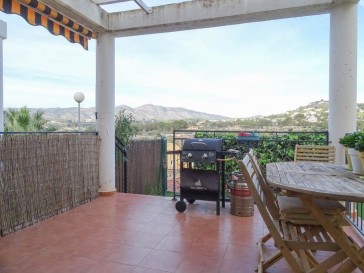 Mieszkanie Sprzedaż Costa Blanca Calpe