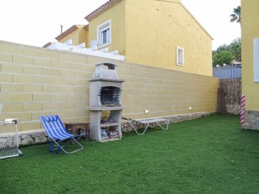 Mieszkanie Sprzedaż Costa Blanca Calpe