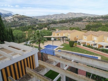 Mieszkanie Sprzedaż Costa Blanca Calpe