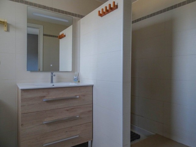 Mieszkanie Sprzedaż Costa Blanca Calpe 12