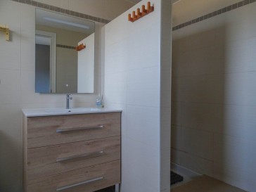 Mieszkanie Sprzedaż Costa Blanca Calpe