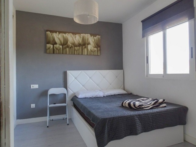 Mieszkanie Sprzedaż Costa Blanca Calpe 13