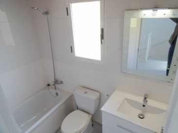 Mieszkanie Sprzedaż Costa Blanca Calpe