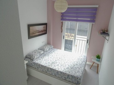 Mieszkanie Sprzedaż Costa Blanca Calpe