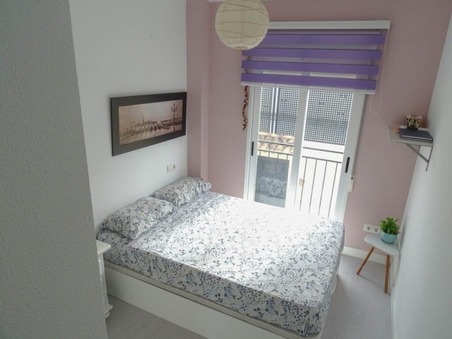 Mieszkanie Sprzedaż Costa Blanca Calpe 16