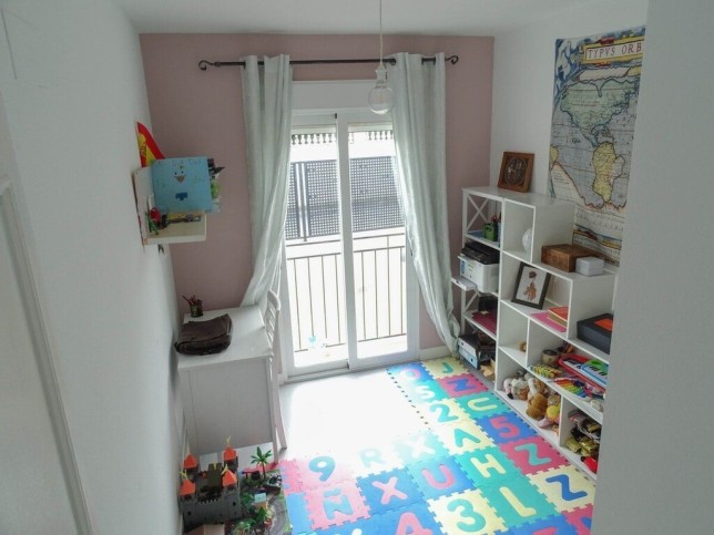 Mieszkanie Sprzedaż Costa Blanca Calpe 18