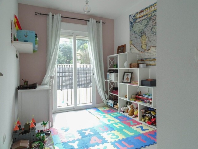 Mieszkanie Sprzedaż Costa Blanca Calpe 19