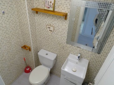 Mieszkanie Sprzedaż Costa Blanca Calpe