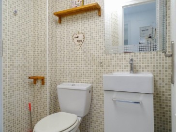 Mieszkanie Sprzedaż Costa Blanca Calpe