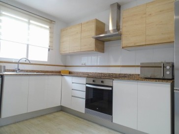 Mieszkanie Sprzedaż Costa Blanca Calpe