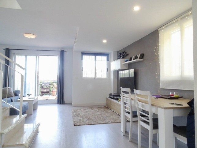 Mieszkanie Sprzedaż Costa Blanca Calpe 23