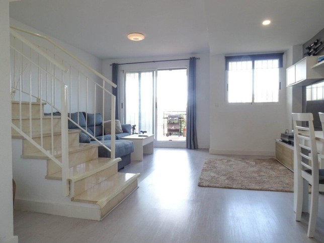 Mieszkanie Sprzedaż Costa Blanca Calpe 24