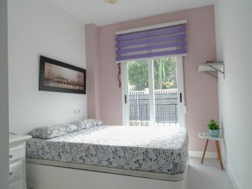 Mieszkanie Sprzedaż Costa Blanca Calpe