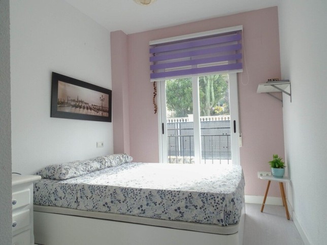 Mieszkanie Sprzedaż Costa Blanca Calpe 25