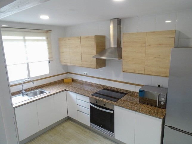 Mieszkanie Sprzedaż Costa Blanca Calpe 26