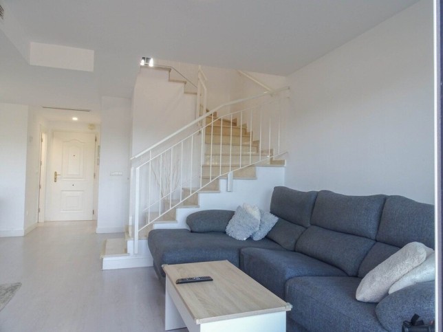 Mieszkanie Sprzedaż Costa Blanca Calpe 27