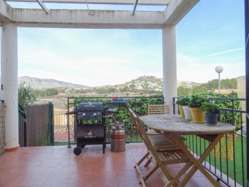 Mieszkanie Sprzedaż Costa Blanca Calpe