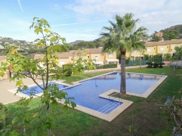 Mieszkanie Sprzedaż Costa Blanca Calpe