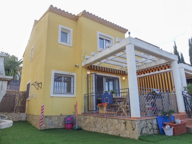 Mieszkanie Sprzedaż Costa Blanca Calpe 29