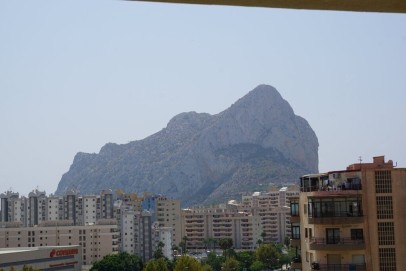 Mieszkanie Sprzedaż Costa Blanca Calpe