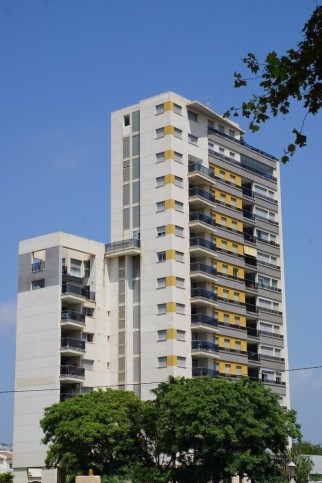 Mieszkanie Sprzedaż Costa Blanca Calpe 4