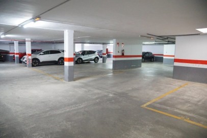 Mieszkanie Sprzedaż Costa Blanca Calpe