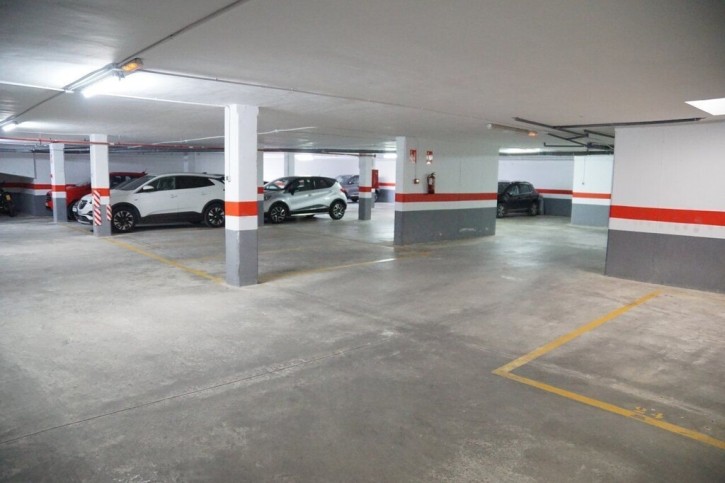 Mieszkanie Sprzedaż Costa Blanca Calpe 6