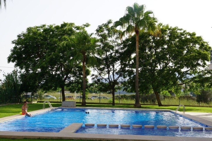 Mieszkanie Sprzedaż Costa Blanca Calpe 8