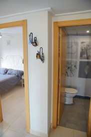 Mieszkanie Sprzedaż Costa Blanca Calpe