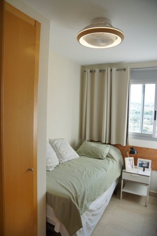 Mieszkanie Sprzedaż Costa Blanca Calpe 10