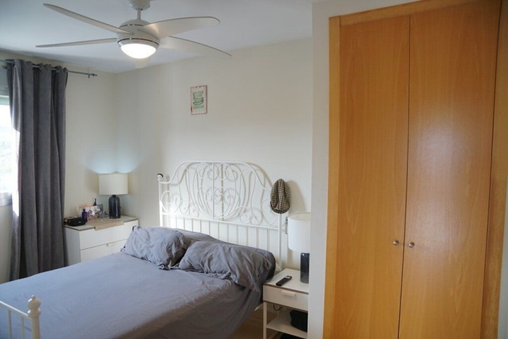 Mieszkanie Sprzedaż Costa Blanca Calpe 11