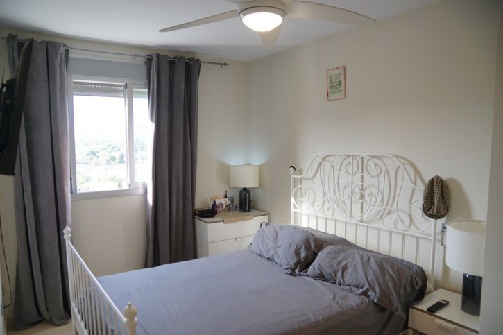 Mieszkanie Sprzedaż Costa Blanca Calpe 12