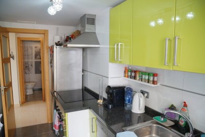 Mieszkanie Sprzedaż Costa Blanca Calpe