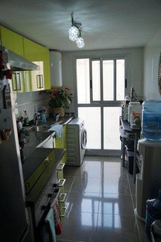 Mieszkanie Sprzedaż Costa Blanca Calpe 14